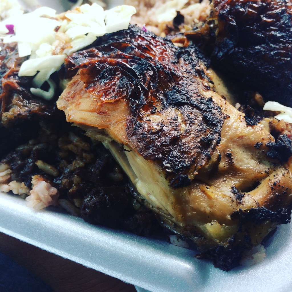 Sides